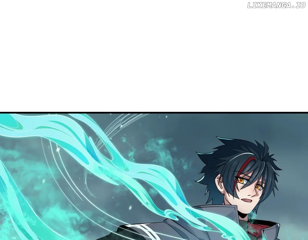 Era of the Haunted Chapter 389 - page 41